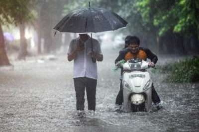 बिहार के इन 19 जिलों में भयंकर बारिश का अलर्ट, IMD ने जारी की चेतावनी