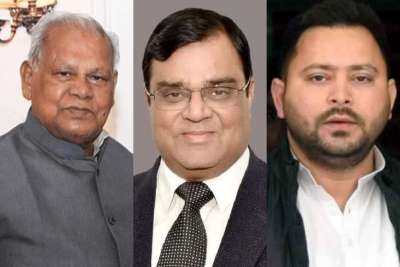 पटना एनकाउंटर के बाद जीतन राम मांझी का पोस्ट, बोले- यह नया बिहार है जहां अपराधियों की ठोकाई शुरू हो गई है