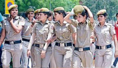 बिहार पुलिस को लेकर फरमान, आभूषण पहनने और शृंगार करने से किया गया मना