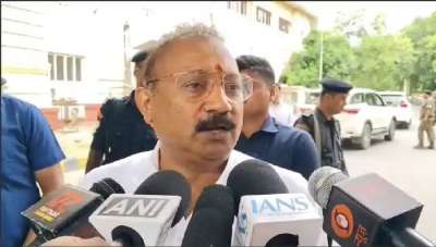 बिहार बंद पर मंत्री अशोक चौधरी का बड़ा हमला, बोले-राहुल गांधी को चुभ रहा ट्रांसपेरेंट सिस्टम
