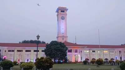 बिहार के एक दर्जन IPS अधिकारियों का तबादला, सरकार ने जारी की अधिसूचना