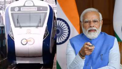पटना से दिल्ली सिर्फ 10 घंटे में! पीएम मोदी देने जा रहे बिहार को सुपरफास्ट ट्रेन की सौगात..