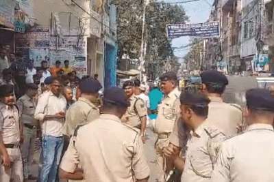 बेटी के बॉयफ्रेंड ने ही कराई थी पटना हाईकोर्ट के वकील की हत्या, 3 दिन पहले पिता ने प्रेमी से बात करते पकड़ा था