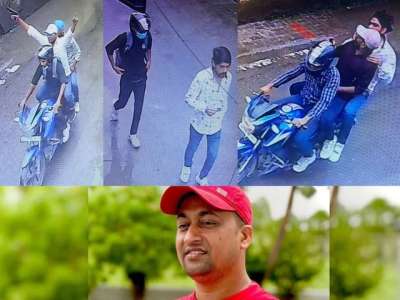 चंदन मिश्रा हत्याकांड: मुख्य शूटर तौसीफ रजा उर्फ बादशाह गिरफ्तार, इन चार की है तलाश