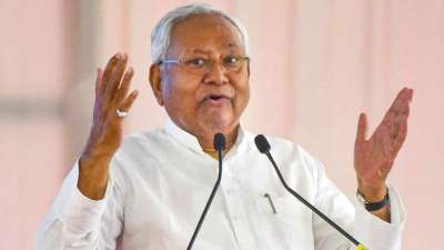 BIHAR में PNG-CNG को मिलेगा बढ़ावा...नीतीश सरकार की 'शहरी गैस वितरण नीति 2025' को मिली मंजूरी
